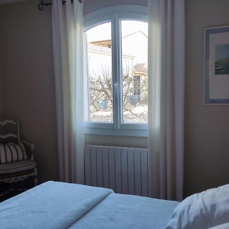 Chambre Et Petit Dejeuner Sérignan-du-Comtat エクステリア 写真