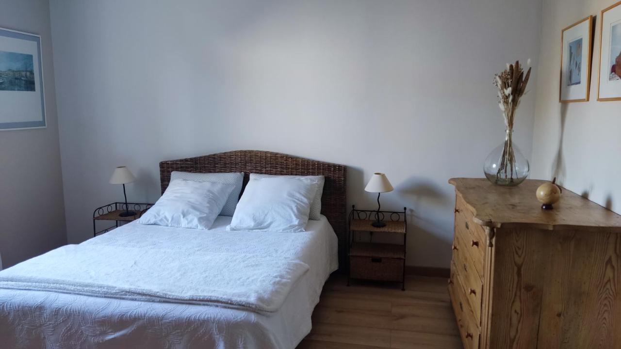 Chambre Et Petit Dejeuner Sérignan-du-Comtat エクステリア 写真